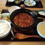用户对于中国料理 かしの木的评论图