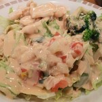 User's review image for サイゼリヤ 聖蹟桜ヶ丘ザ・スクエア店