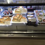 用戶對於レブレ 銀座三越店的評論圖