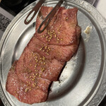 User's review image for 肉屋 金星 本町店