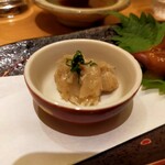 用戶對於意気な寿し処阿部 青山店的評論圖