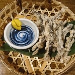 用戶對於稲毛屋的評論圖