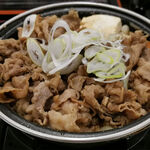 用户对于吉野家 なんばCITY南館店的评论图