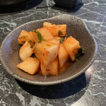 User's review image for 和牛焼肉 浅草時流