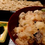 用戶對於大木戸矢部 花園町店的評論圖