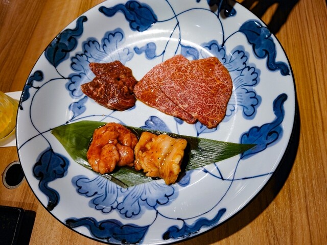 User's recommendation image for 焼肉 うしみつ一門 目黒店