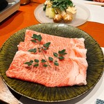 用戶對於銀座 牛乃季的評論圖