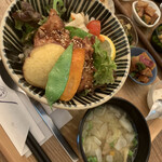 用戶對於玄三庵　 淀屋橋odona店的評論圖