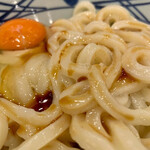 用户对于丸亀製麺 札幌石山店的评论图