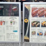 User's review image for グローバル リング カフェ