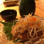 用戶對於裏国分寺 うさぎ亭的評論圖