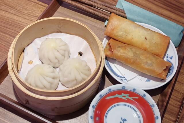 用戶對於茶房 柏三葉 都島店的評論高清圖