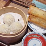 用戶對於茶房 柏三葉 都島店的評論圖