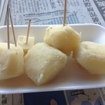 用户对于長谷川農園的评论图