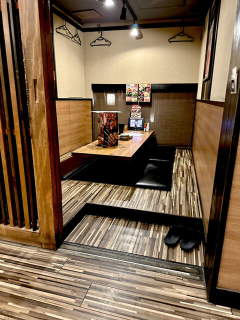 User's recommendation image for 三代目 鳥メロ 新橋銀座口ガード下店