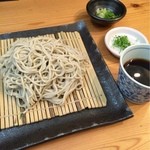 用戶對於蕎麦心地 ぶんろく的評論圖