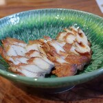 用戶對於炭焼鰻 寝床 福島店的評論圖