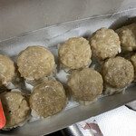 用戶對於551蓬莱 阿倍野近鉄店的評論圖