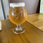 用戶對於BEER OLYN的評論圖