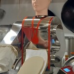 用户对于鶏西大冷麺的评论图