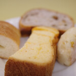 用戶對於洋食グリル木村家的評論圖