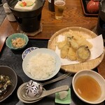 用户对于お食事処 明日香的评论图