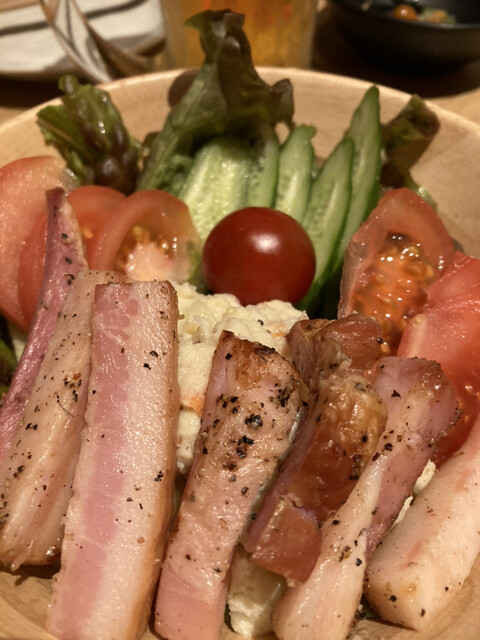 用戶對於KOYOI　炭火焼と旬菜的評論高清圖