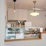 User's review image for cafe satsuki