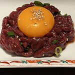 User's review image for ホルモン焼幸永 本店