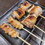 用戶對於CHICKEN CREW 後楽園店的評論圖