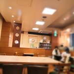 用戶對於ミスタードーナツ 秋葉原ショップ的評論圖