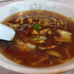 用户对于香林的评论图