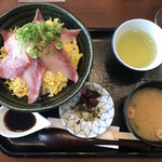 用戶對於橋立大丸 本店的評論圖