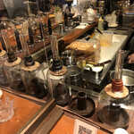 User's review image for 炭火焙煎珈琲 きりん珈琲 豊中店