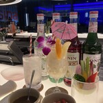 用戶對於W OSAKA的評論圖
