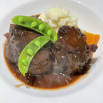 User's review image for シャンパン食堂
