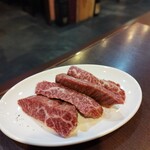 用戶對於三宿トラジ的評論圖
