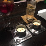 User's review image for BAR & DINING　JAYCO 新宿