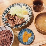 用户对于佰年食堂 太助的评论图