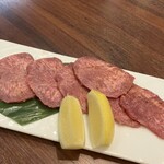 用戶對於焼肉 ONAKANOMIKATA的評論圖