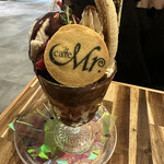 User's review image for cafe Mr.
