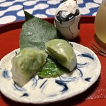 User's review image for 西河製菓店