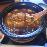用户对于中国料理 かしの木的评论图