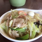 User's review image for 中華料理 旭 田町店