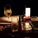 用戶對於Bar Bambi的評論圖