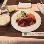 用户对于キッチンなかお的评论图