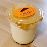 用户对于パティスリーワタナベ的评论图