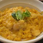 用户对于なか卯 都島本通店的评论图