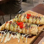 用戶對於鉄板とお酒 宗や的評論圖