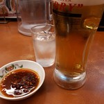 用戶對於餃子の王将 十三店的評論圖